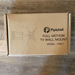 𝅺Full Motion TV Wall Mount